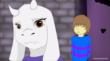 Sad Machine |Undertale MAP| .:Part 6:.