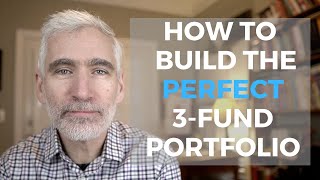 How to Create a 3 Fund Portfolio | A Beginner