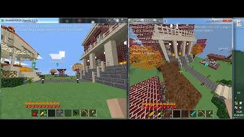 Minetest - How to fly without having 