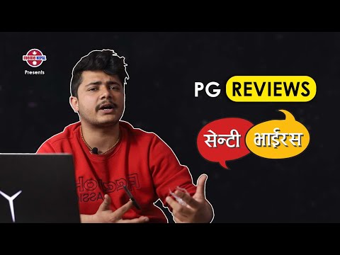the-pg-reviews-|-senti-virus-|-pranesh-gautam-|-season-2