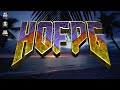 End of video