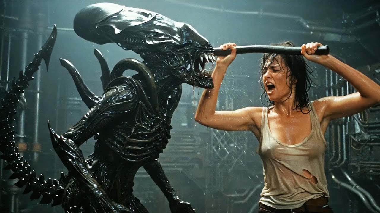 She Found Alien Eggs and THIS Happened! ep 1 