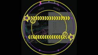 【maimai外部出力】Hyper Active