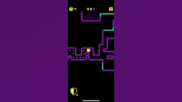 TOMB OF THE MASK❗️ - TotM  All levels Gameplay IOS Android Walkthrough #2 🎮