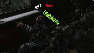 Escape from Trakov Fun 4K