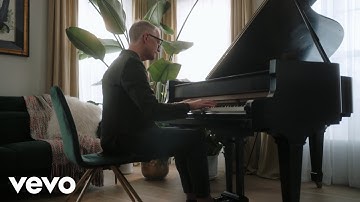 Chad Lawson - The Light Within (World Mental Health Day Official Theme Song)