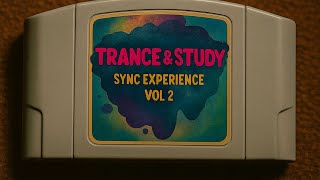Trance & Study Sync Experience Vol. 2: Alec Baldwin
