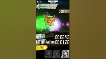 Yuuki [Wish Granter] - Make a Mark