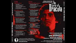 Download Lagu Mary’s Story (The Curse of Dracula soundtrack, 1979) MP3
