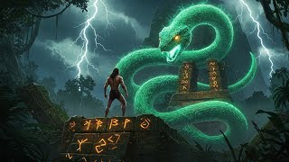 Tarzan vs The Serpent King: Awakening of the Old One
