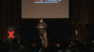 TEDxRosario - Alfredo Casero - Presupuestar las ideas YouTube Videos