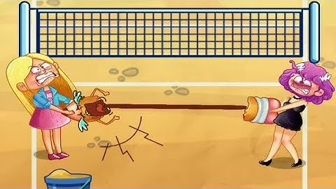 Troll Pencil: Brain Challenge - Level 126-150 Fails (Great Casual Games) @JEDO12