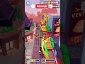 Subwaysurf#gaming #carracing#short #tranding