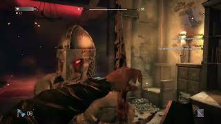 Dying light Hellraid DLC FINAL Wealth
