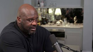 Shaquille O’Neal On Meeting His Biological Father: ‘I Don’t Judge Him’