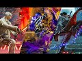 Return of LEGENDS &amp; NEW Characters | TEKKEN 8 Combo Exhibition