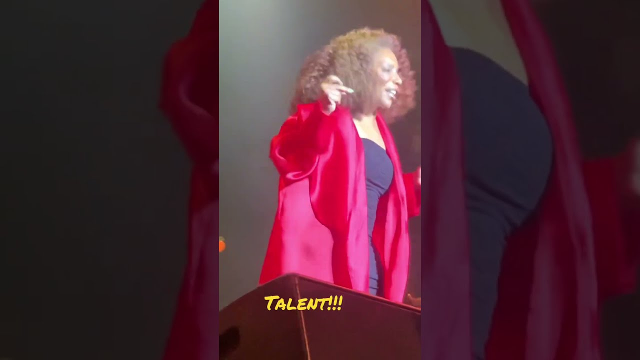 洋楽 STEPHANIE MILLS WHAT CHA GONNA DO WITH Stephanie Mills – What Cha Gonna Do With My Lovin' / Put