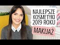 💖 ULUBIEŃCY ROKU! Najlepsza kolorówka 2019 💖