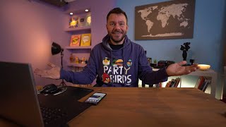 LIVE FILMMAKING TALK - ΦΕΡΟΕ & ΝΟΡΒΗΓΙΑ