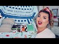 FABFITFUN WINTER 2018 UNBOXING!