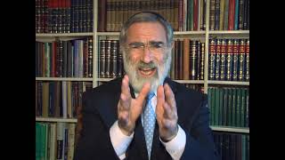 Covenant & Conversation | Chayei Sarah | Rabbi Sacks