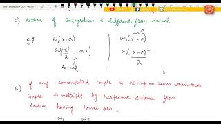 Lect 14-7 Macaulay's Method
