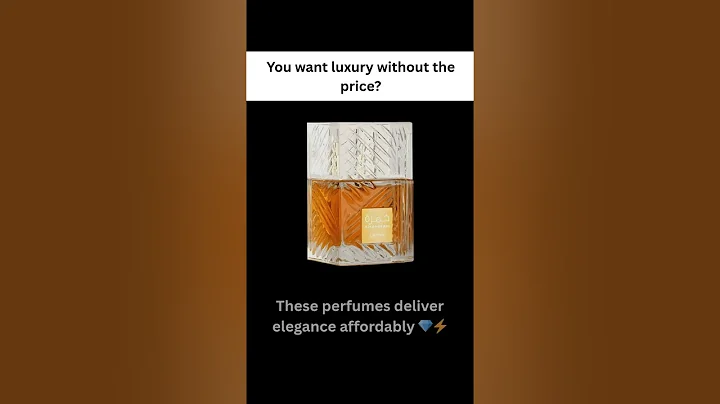 Best Affordable Fragrance Dupes & Clones 💀🔥 #shorts #perfume #fragrance #parfum #cologne