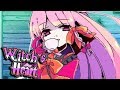 Witch's Heart | КОГДА ПЛАЧУТ ЧАЙКИ #3