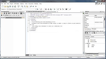 Adding a section in DITA