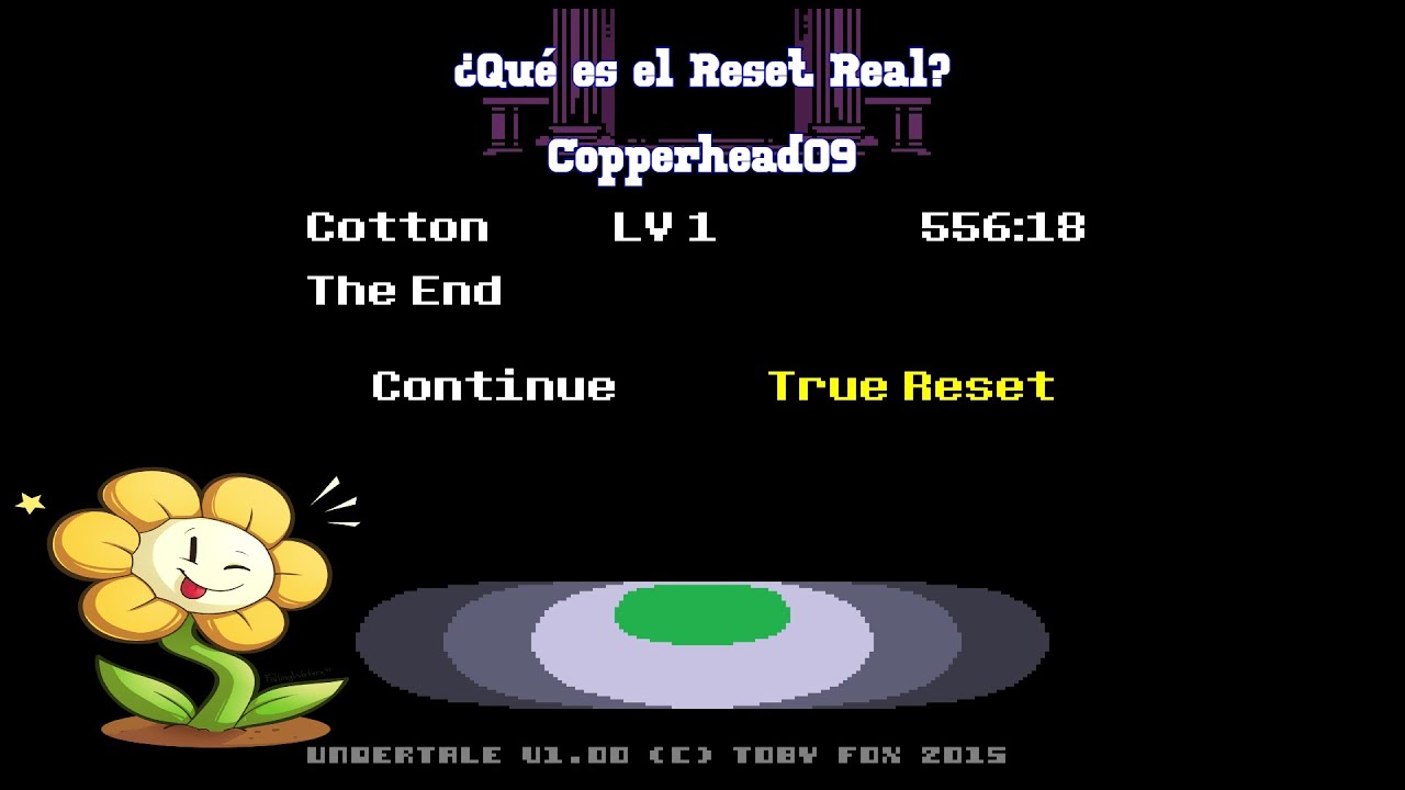 Qu Es El Reset Real YouTube qu-es-el-reset-real-youtube