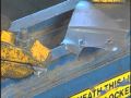 Adhesive vs rivets vs welding -  Scabro