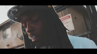 Nueve - From Da P Ft. Blacctone (Official Music Video)