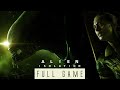 Alien: Isolation (PC) - 1440p60 FULL GAME 'Longplay' Walkthrough - No Commentary