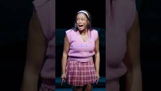 "Little Miss Perfect" from LITTLE MISS PERFECT
