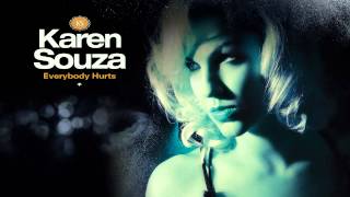 Everybody Hurts - Karen Souza - Essentials II - HQ chords