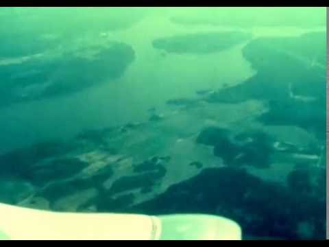 Flygresa till London