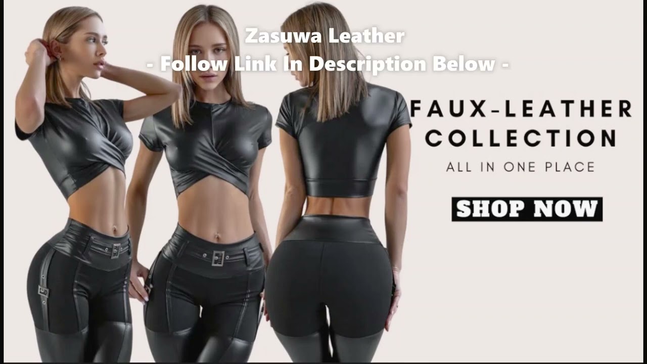 Zasuwa Leather 
