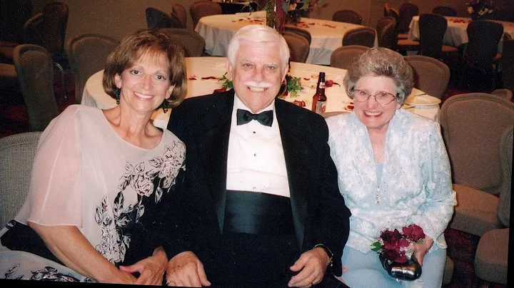 Katherine Pappas Zazas Video Tribute