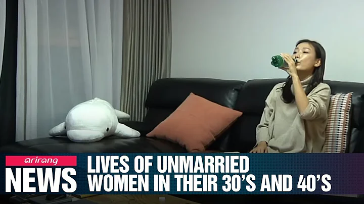 Lives of Unmarried Women in their 30’s and 40’s - DayDayNews