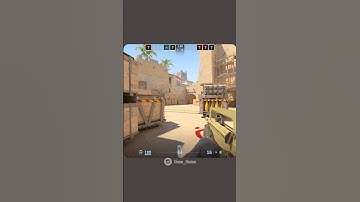 3k with famas. #csgoclips #csgo2