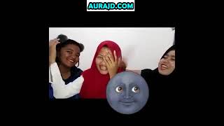 Parody lagu Abdullah - Hayu main yu