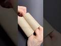 asmr lofi sounds with toilet paper roles 🤓 #asmr #triggersforsleep #asmrshorts #triggertime #relax