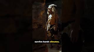 Ancient Cave Dwellers: Debunking the Primitive Myth