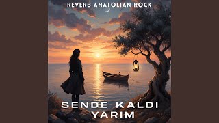 Sende Kaldı Yarım Resimi