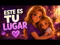 💜 ESTE ES TU LUGAR | El manifiesto de Lila y el poder de sentir