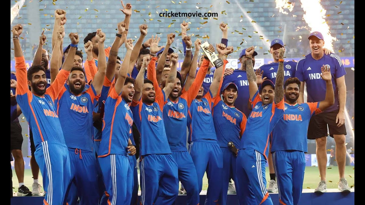 Did Indian Cricket team Cross the Line during the Asia Cup Drama