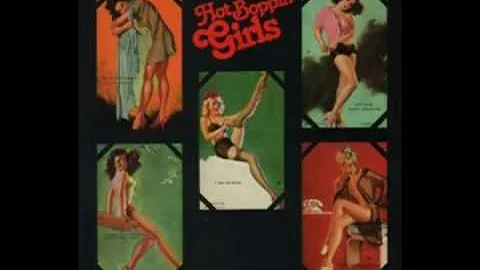 Barbara Pittman - I Need A Man