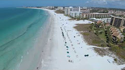 Siesta Key Beach
