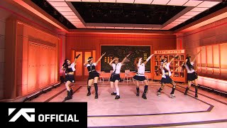 BABYMONSTER - 'BATTER UP' LIVE PERFORMANCE School Ver.