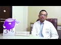 Dr vibhu mittal gastroenterologist speaks on crohns  ulcerative colitis